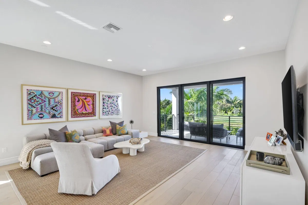 Boca Bridges Residence photo 34