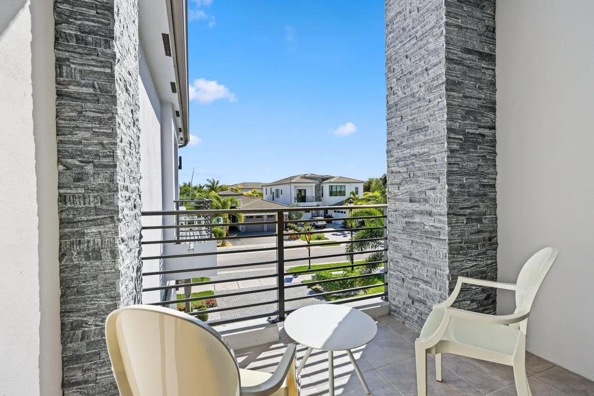 Boca Bridges Residence photo 70