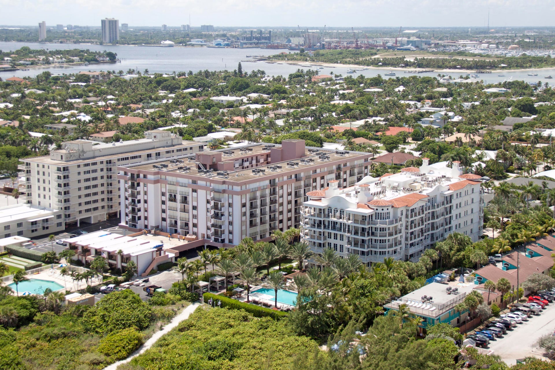 Singer Island Unit 303 photo 31