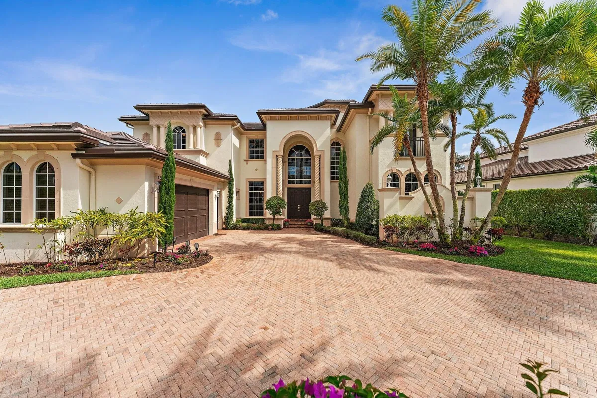 Frenchman's Reserve Palm Beach Gardens Residence photo 4