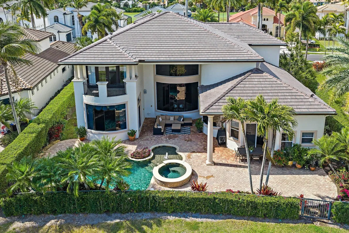 Frenchman's Reserve Palm Beach Gardens Residence photo 10
