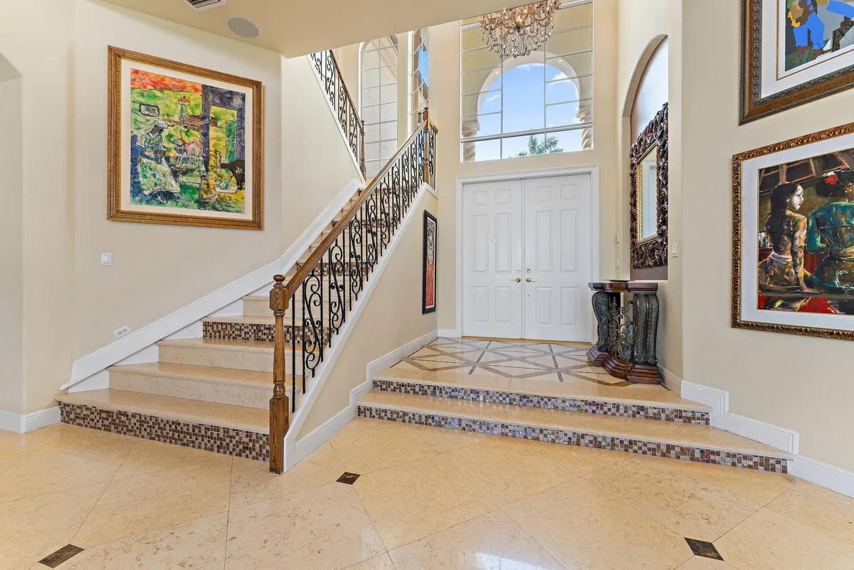 Frenchman's Reserve Palm Beach Gardens Residence photo 13