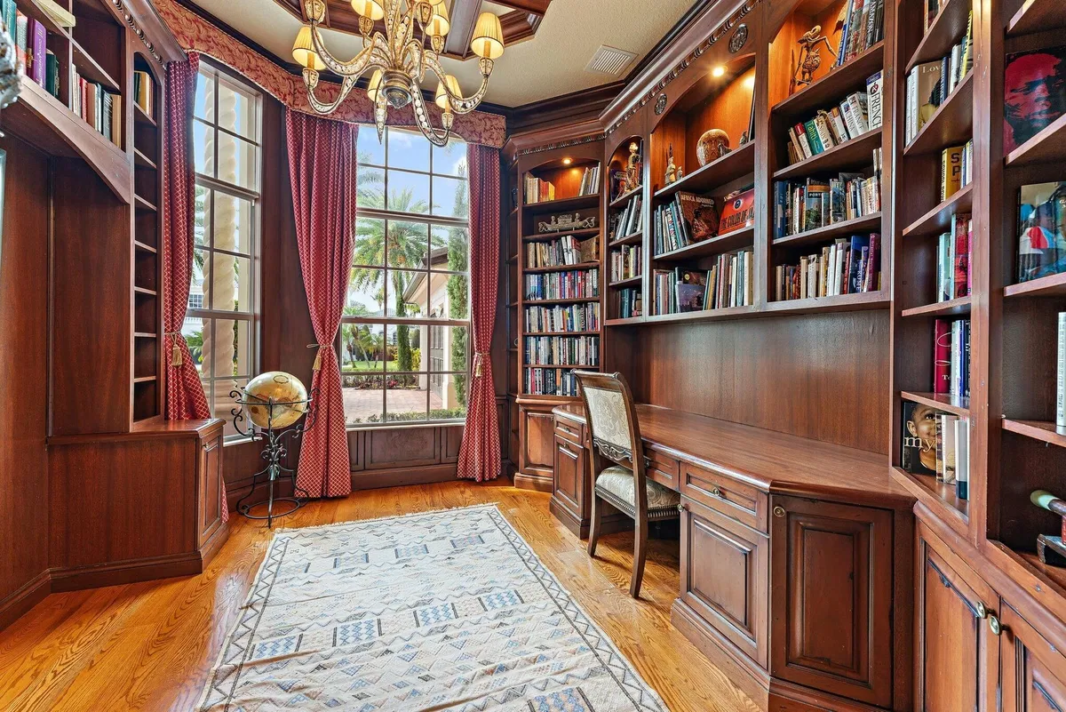 Frenchman's Reserve Palm Beach Gardens Residence photo 22