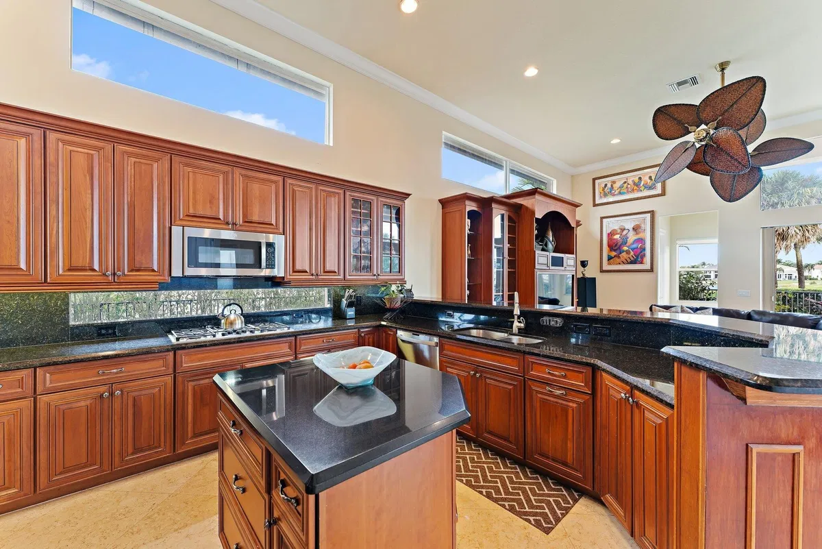 Frenchman's Reserve Palm Beach Gardens Residence photo 31
