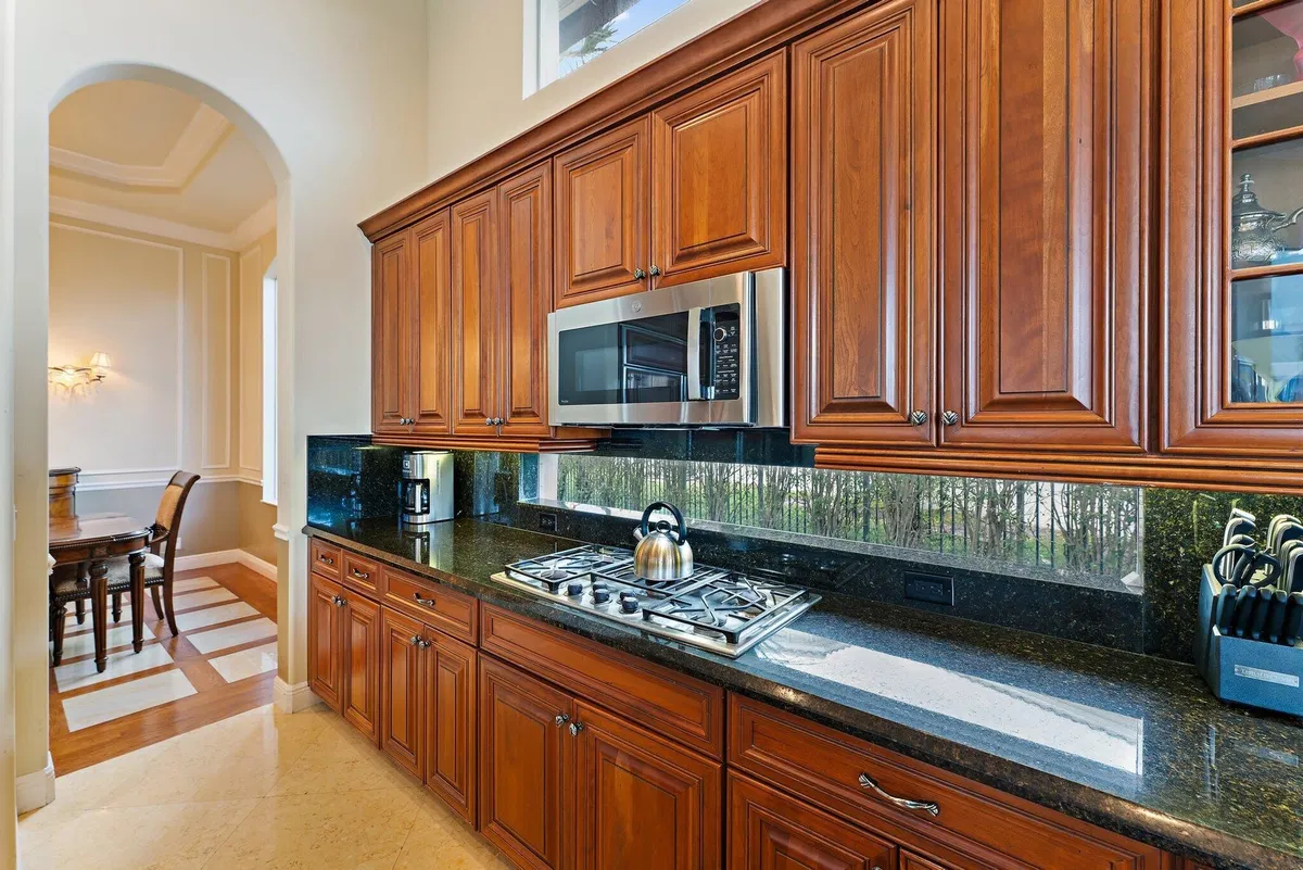 Frenchman's Reserve Palm Beach Gardens Residence photo 34