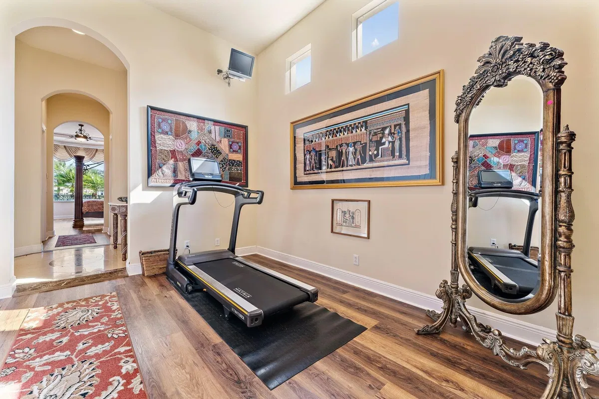 Frenchman's Reserve Palm Beach Gardens Residence photo 43