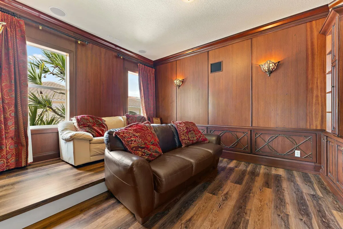 Frenchman's Reserve Palm Beach Gardens Residence photo 55
