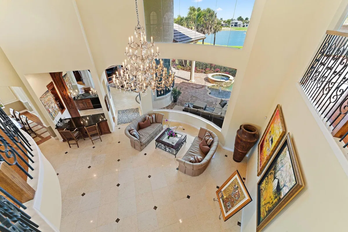 Frenchman's Reserve Palm Beach Gardens Residence photo 58