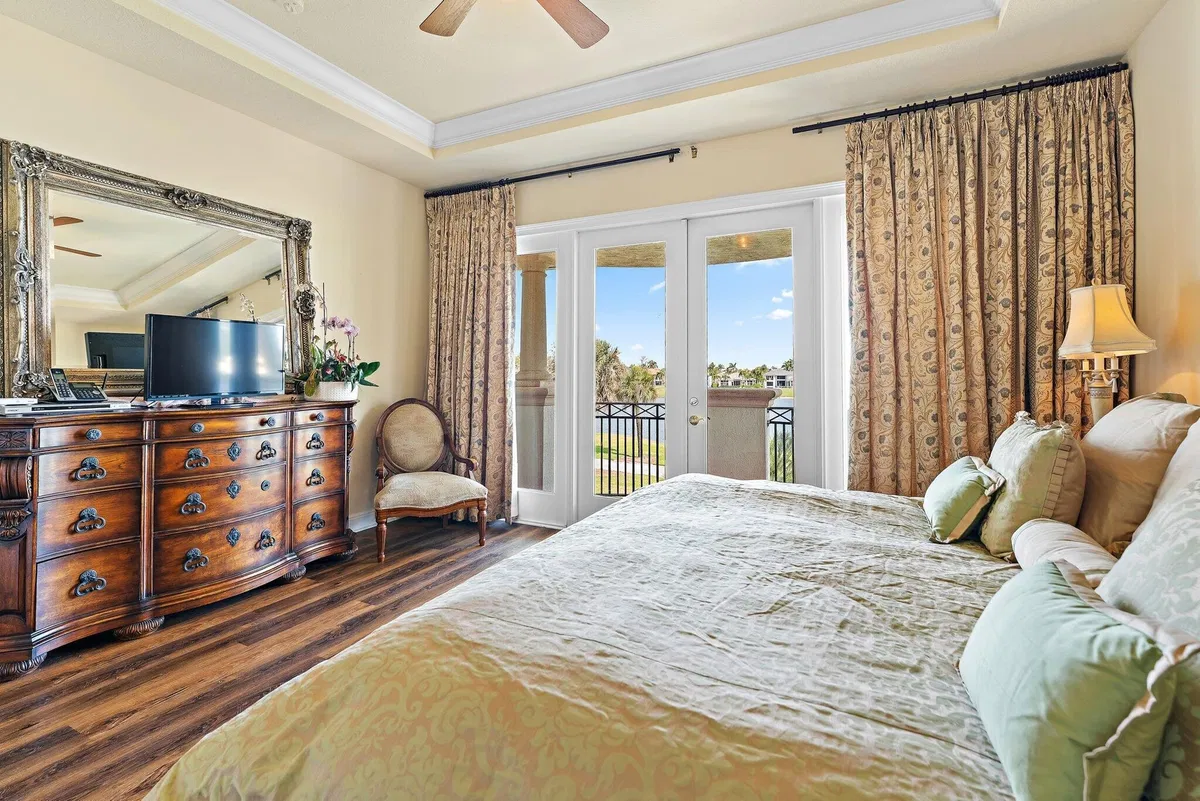 Frenchman's Reserve Palm Beach Gardens Residence photo 61