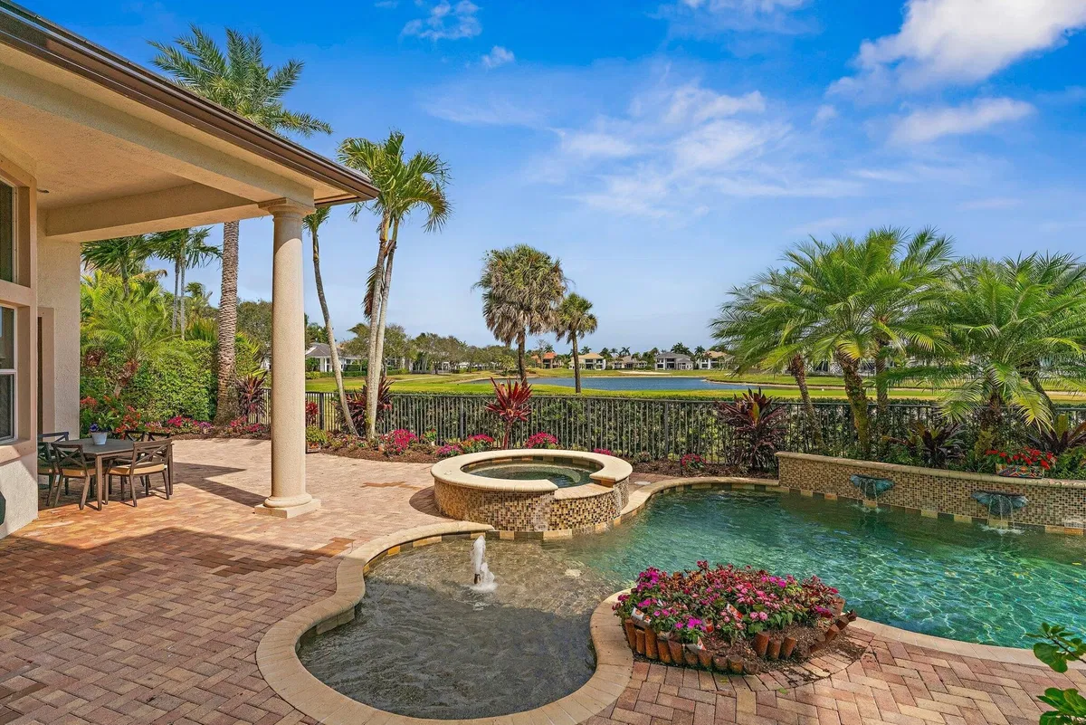 Frenchman's Reserve Palm Beach Gardens Residence photo 70