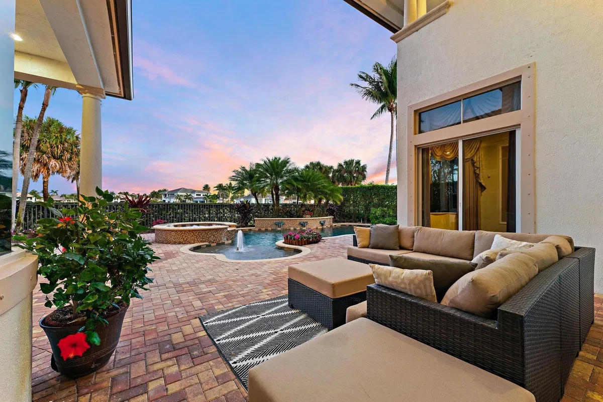 Frenchman's Reserve Palm Beach Gardens Residence photo 73
