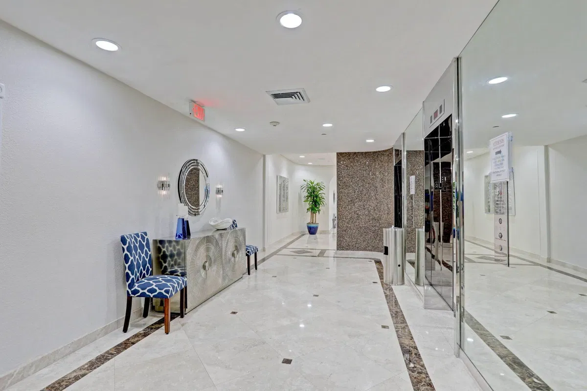 Eastpointe Singer Island Unit 3b photo 10