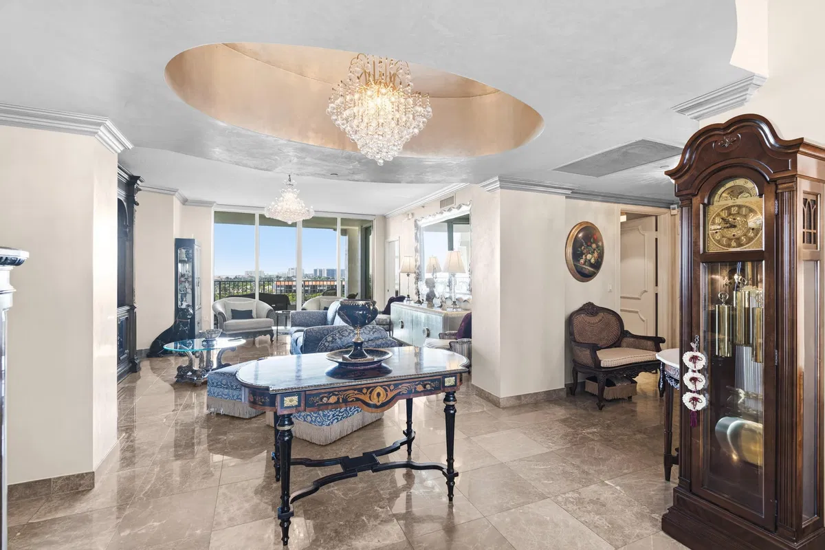 Tidewater Highland Beach Unit Apt 709 photo 10