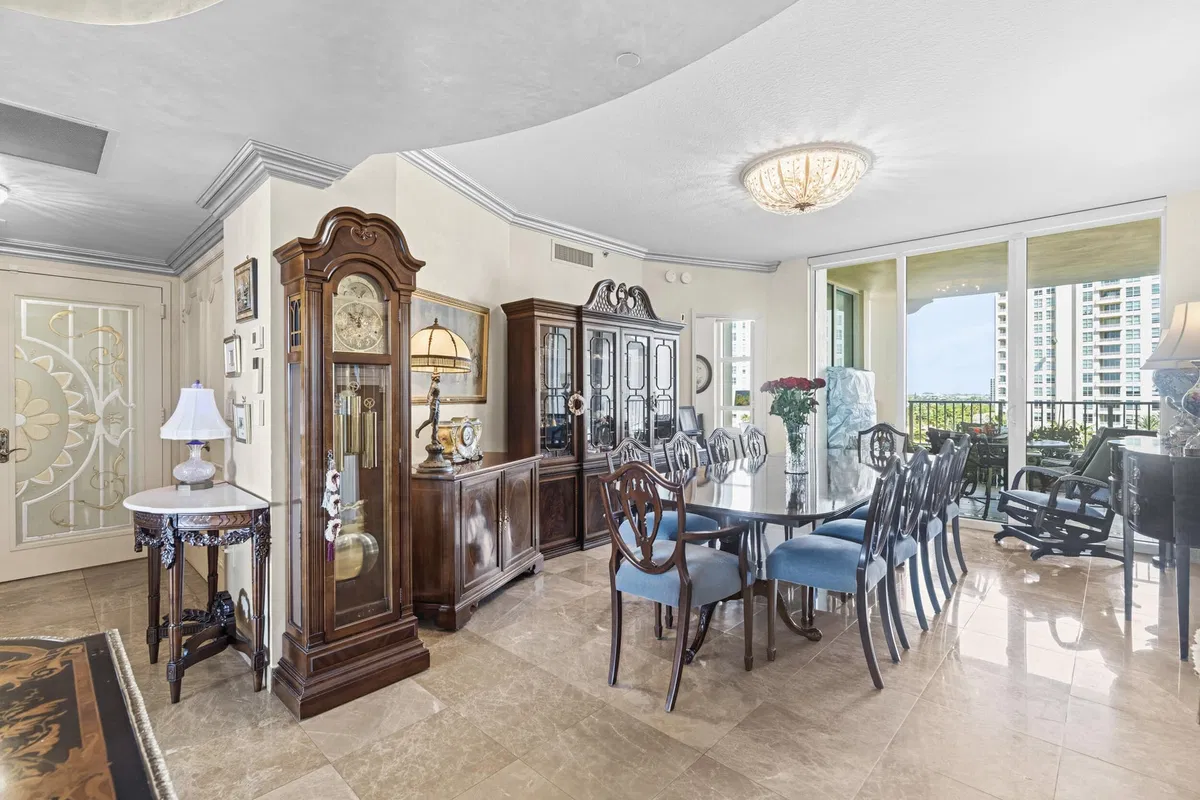 Tidewater Highland Beach Unit Apt 709 photo 13