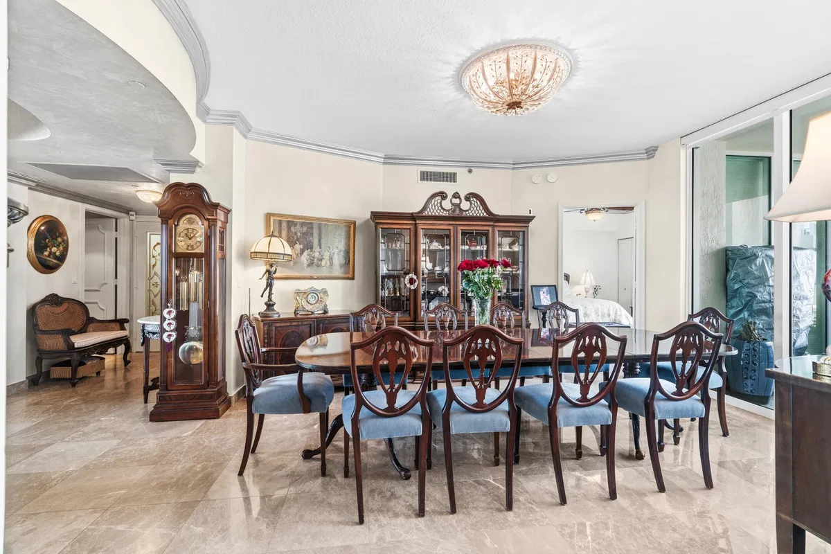 Tidewater Highland Beach Unit Apt 709 photo 16