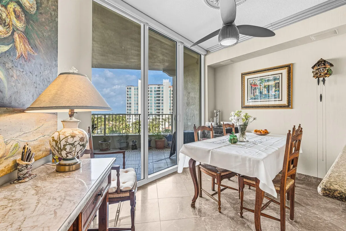 Tidewater Highland Beach Unit Apt 709 photo 19