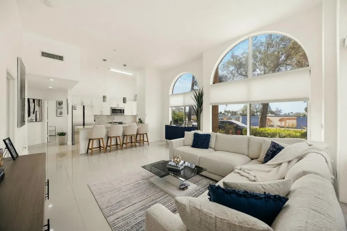 The Montecito Unit 101
