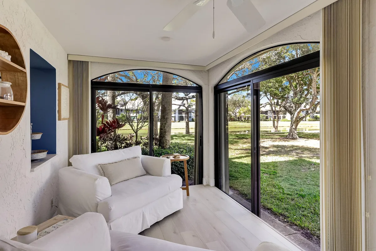 Jonathan's Landing Jupiter FL Unit 121 photo 4