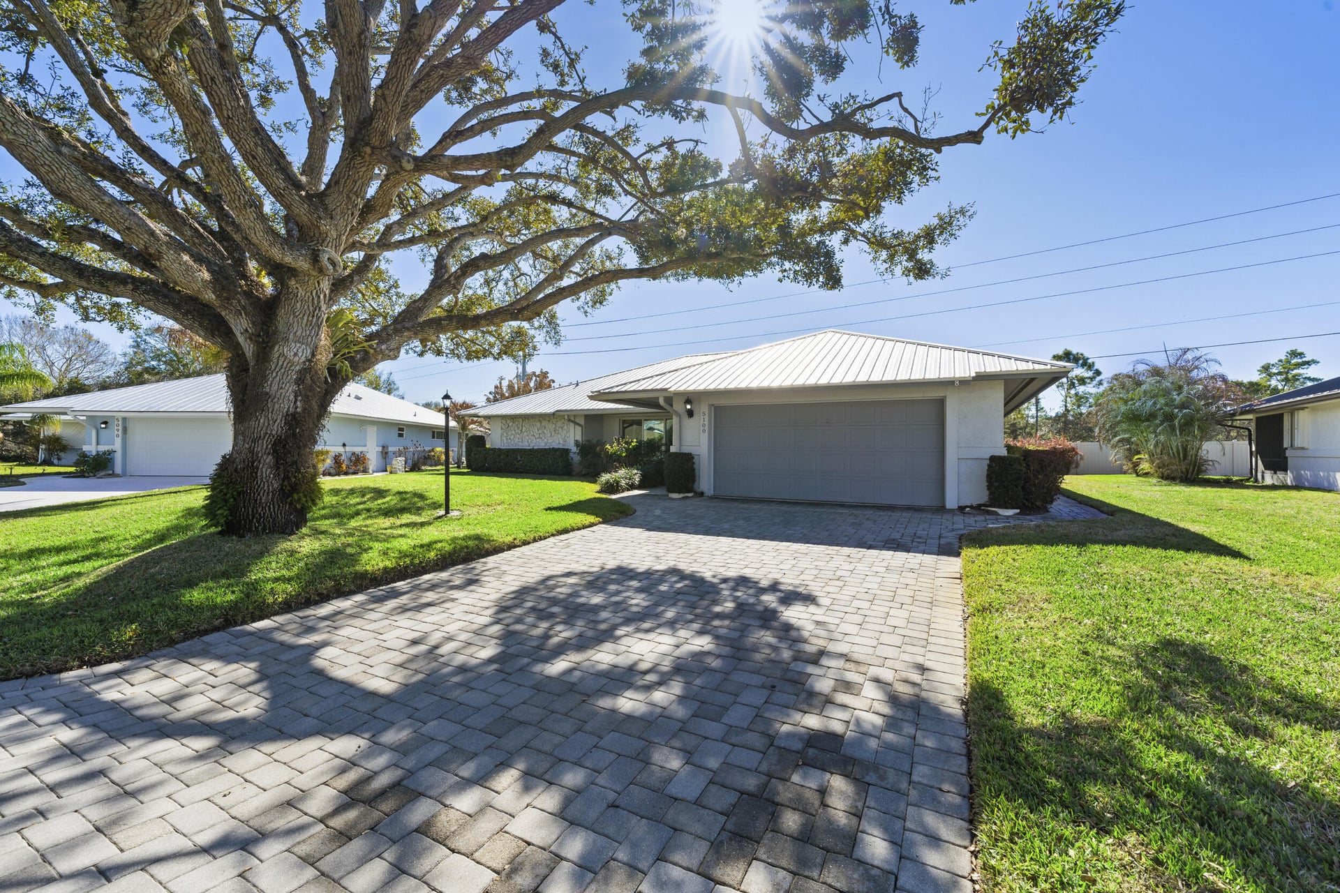 Rocky Point Residence