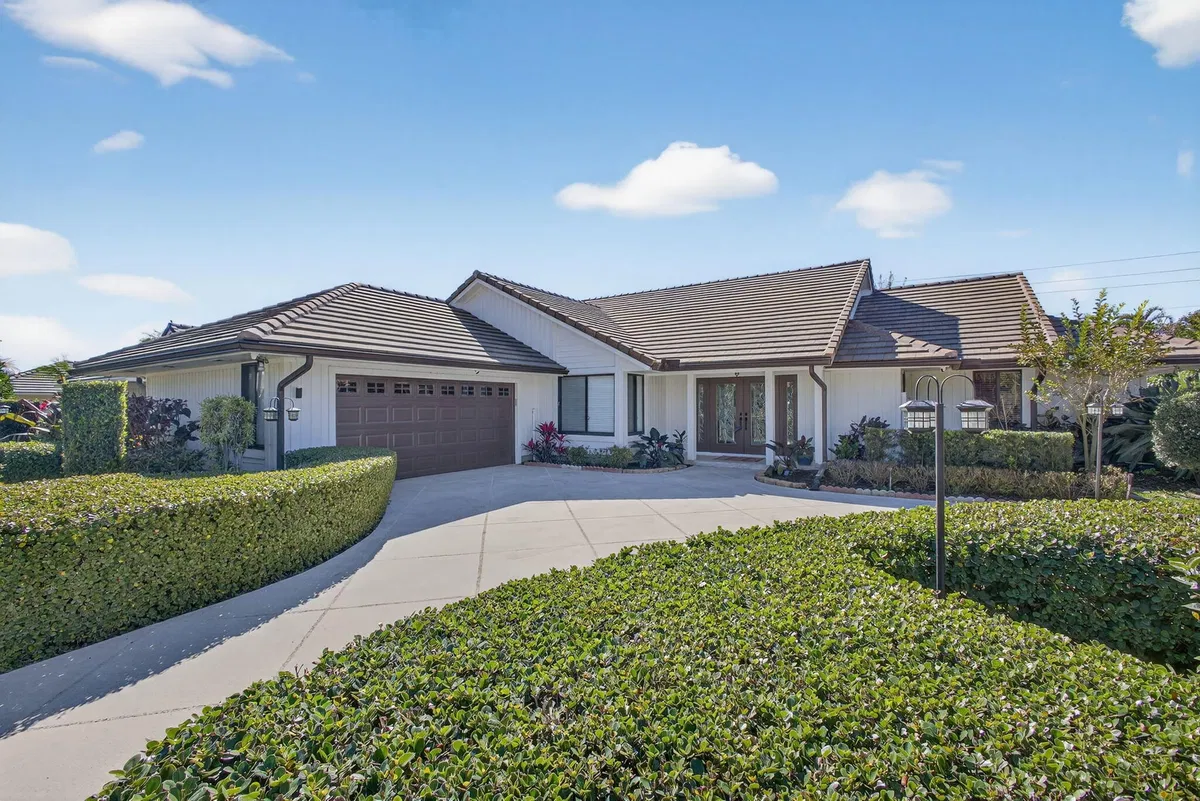PGA National Palm Beach Gardens Residence photo 4