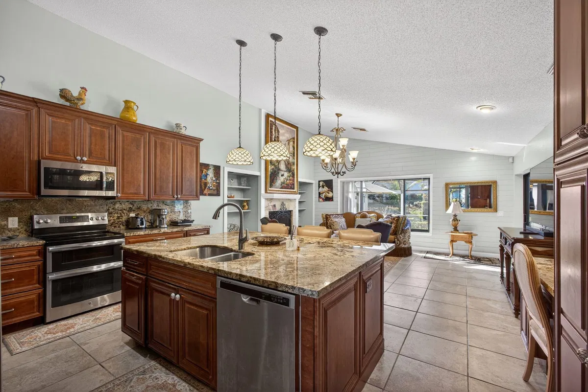 PGA National Palm Beach Gardens Residence photo 10