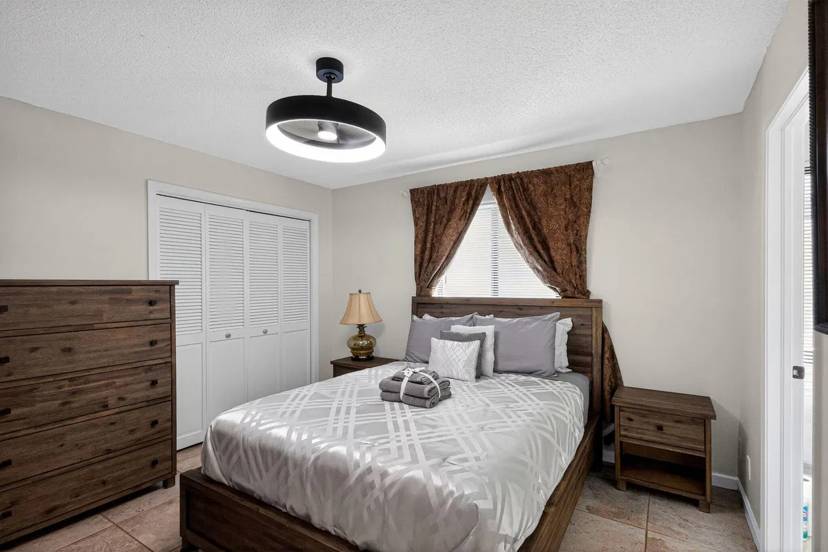 PGA National Palm Beach Gardens Residence photo 31