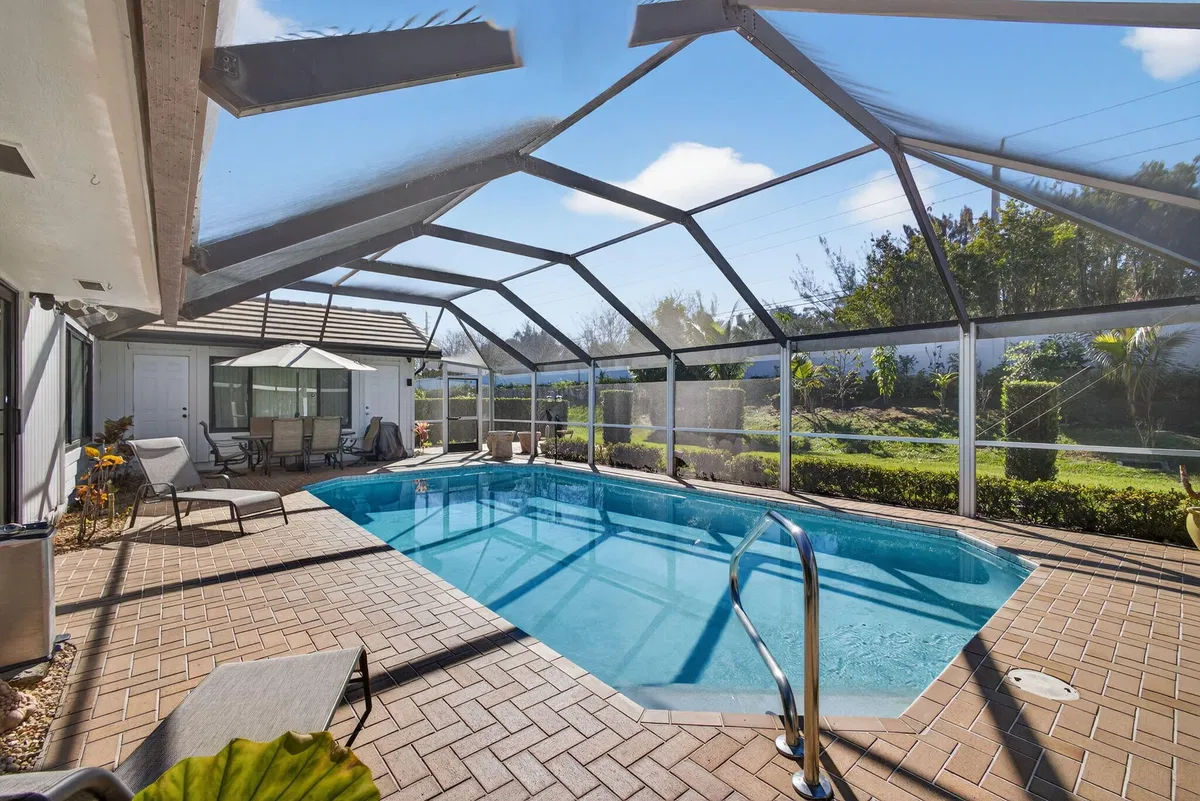 PGA National Palm Beach Gardens Residence photo 49