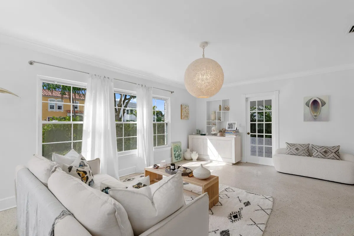 Prospect Park & Southland Park Residence