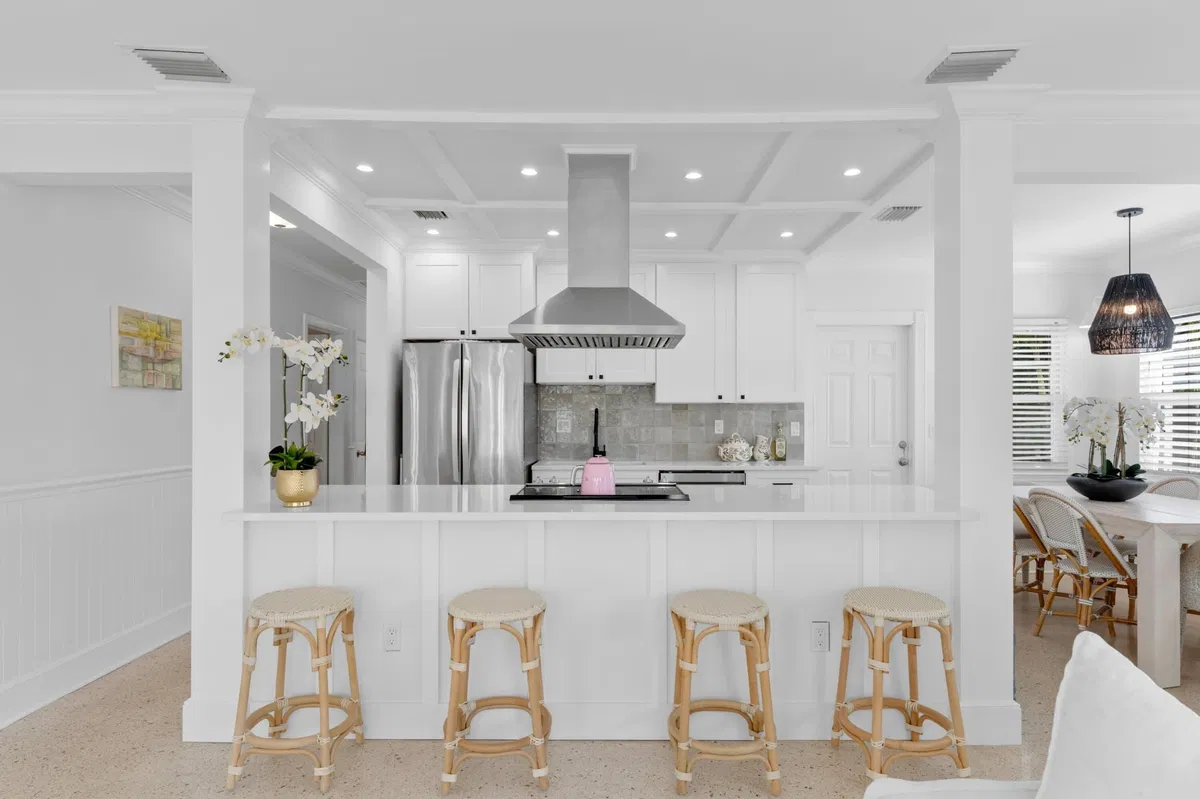 Prospect Park & Southland Park Residence photo 4