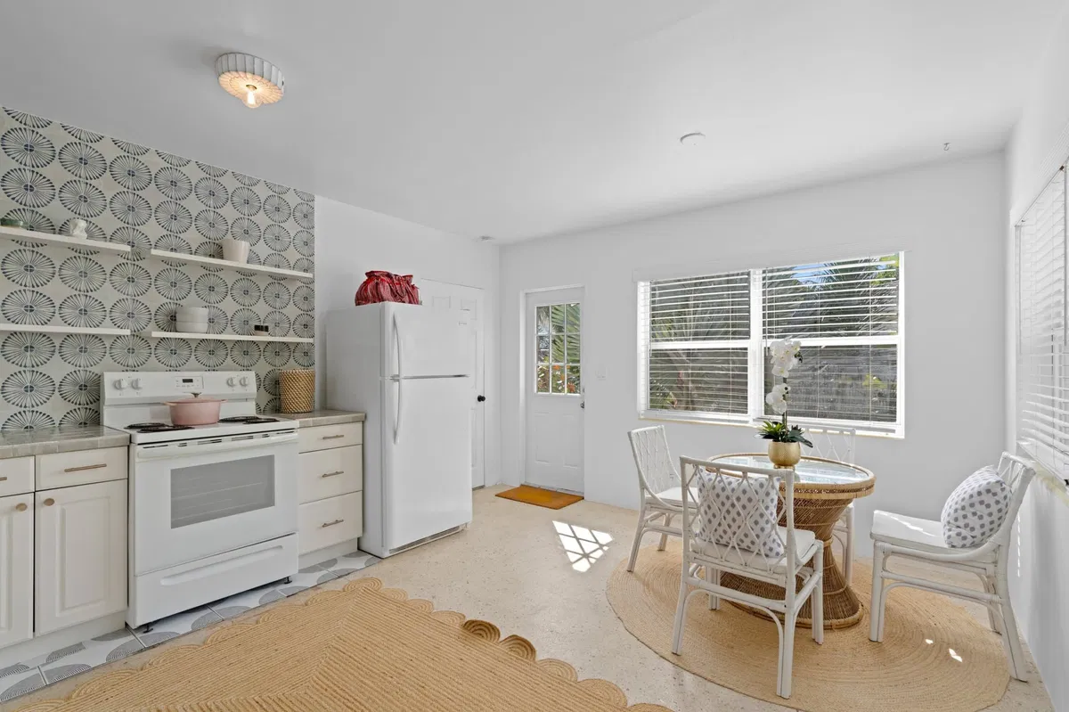 Prospect Park & Southland Park Residence photo 19