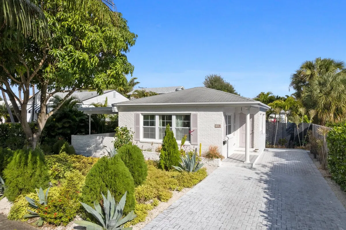 Prospect Park & Southland Park Residence photo 25