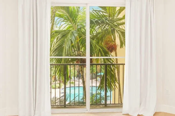 Courtyards in Cityplace Unit 304 photo 4