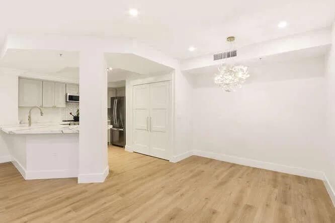 Courtyards in Cityplace Unit 304 photo 10