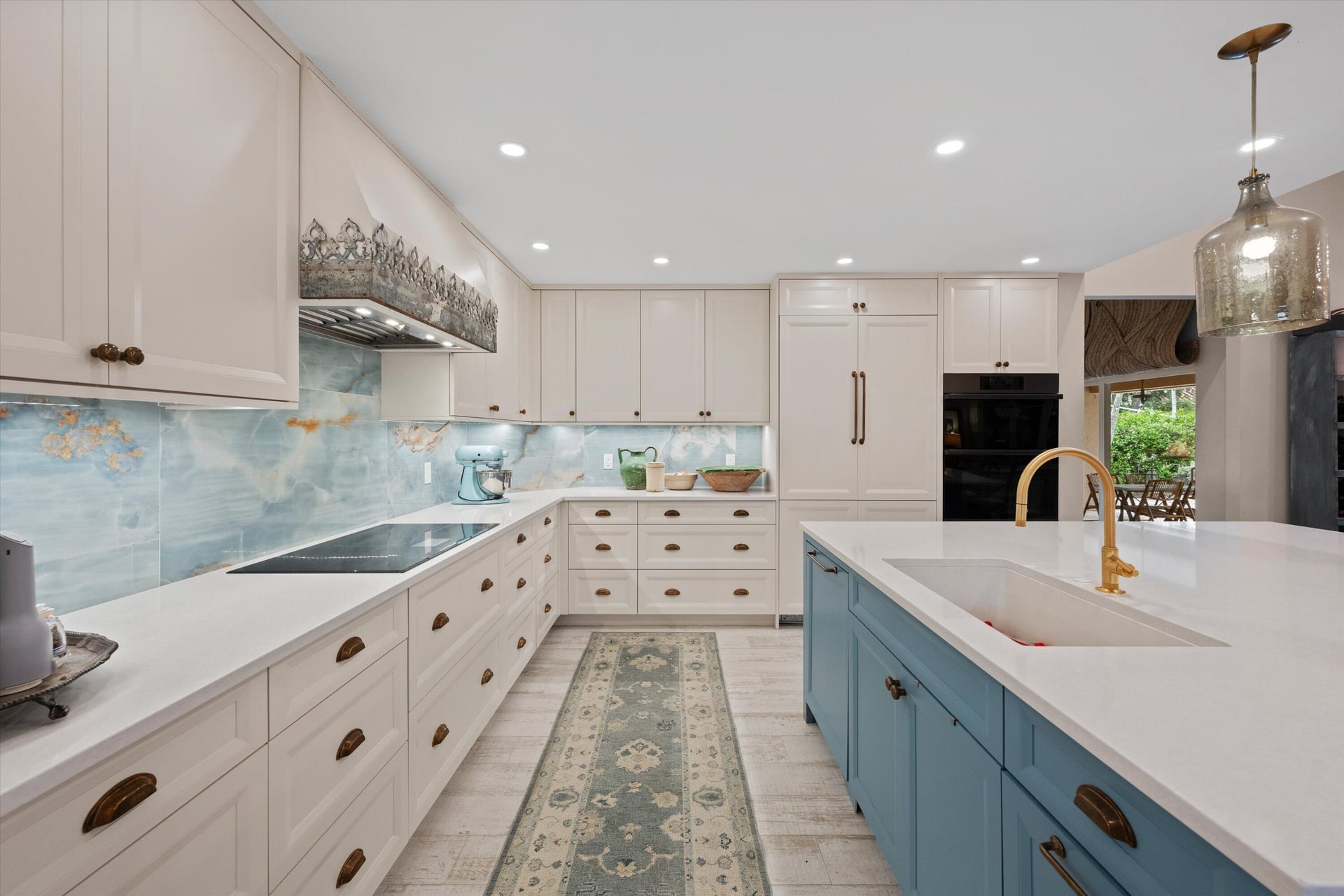 Saddle Trail Park Residence photo 16