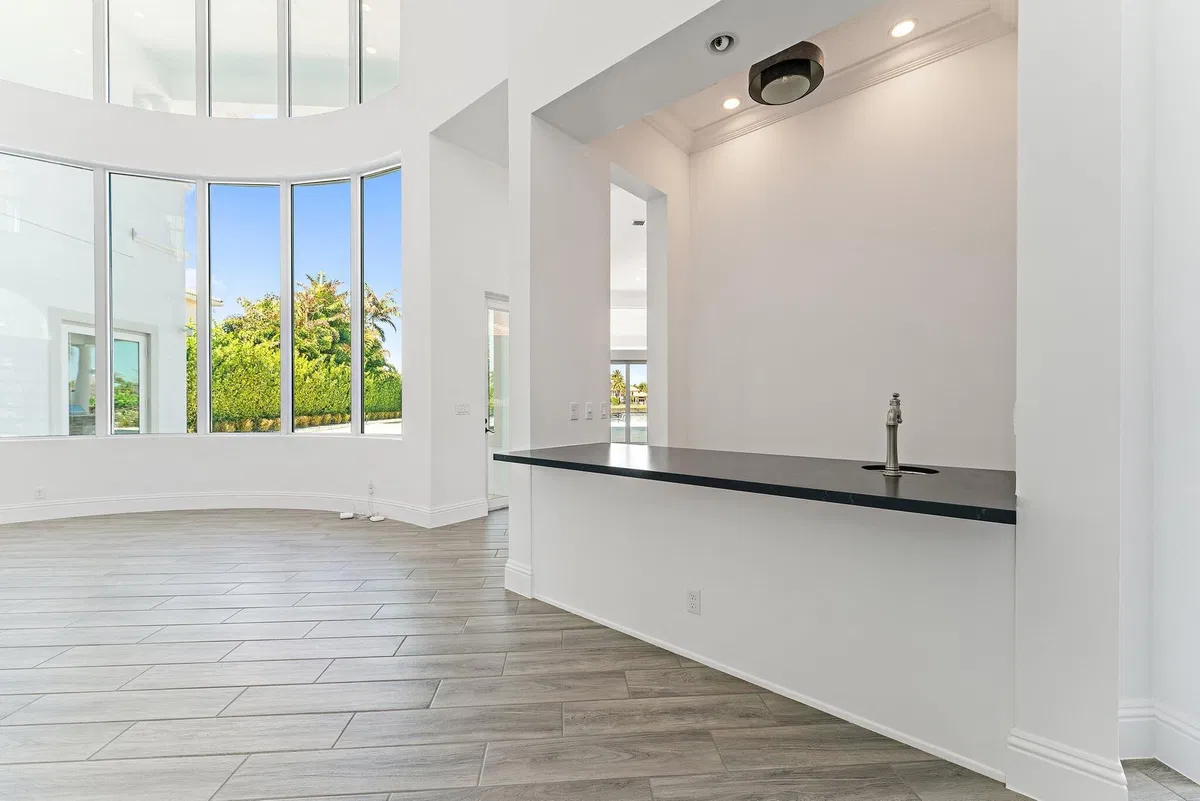 Jupiter Country Club Residence photo 13