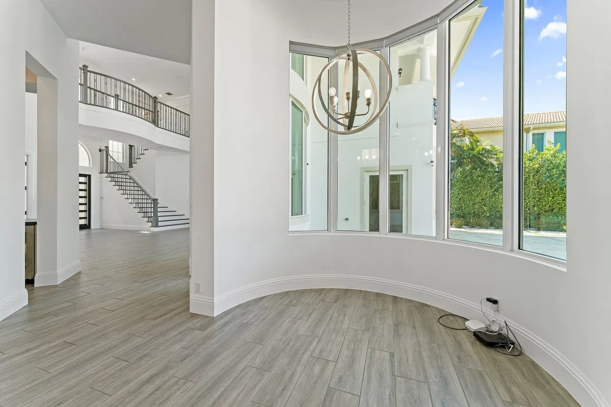 Jupiter Country Club Residence photo 22