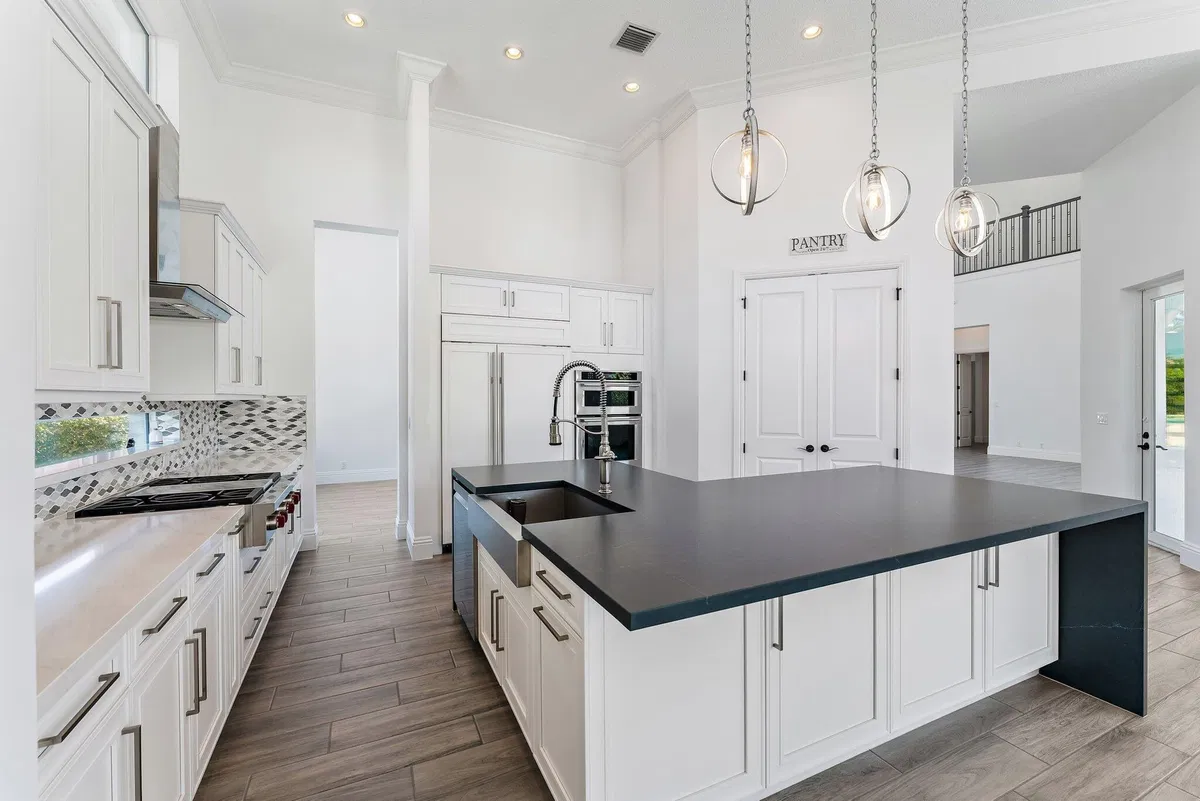 Jupiter Country Club Residence photo 25