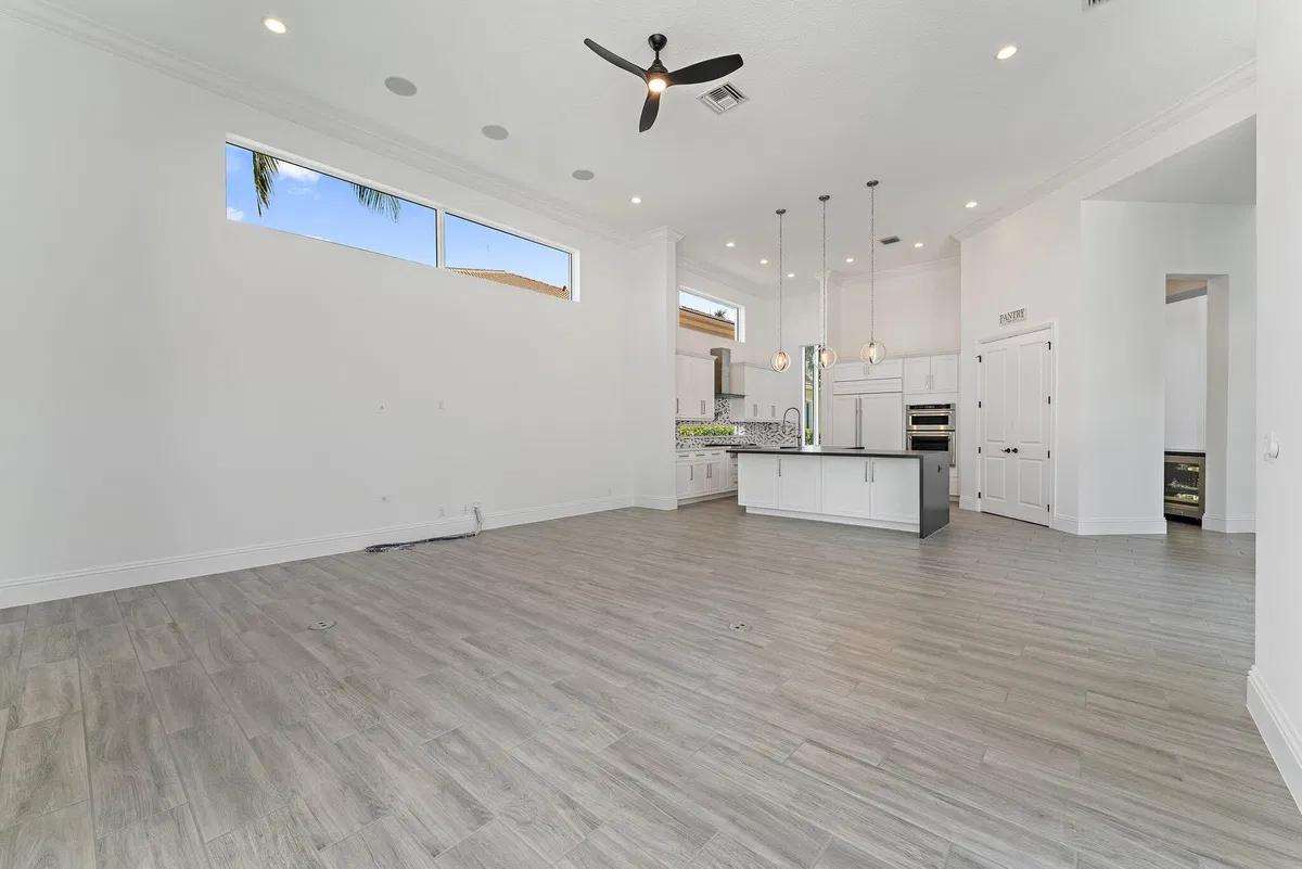 Jupiter Country Club Residence photo 31