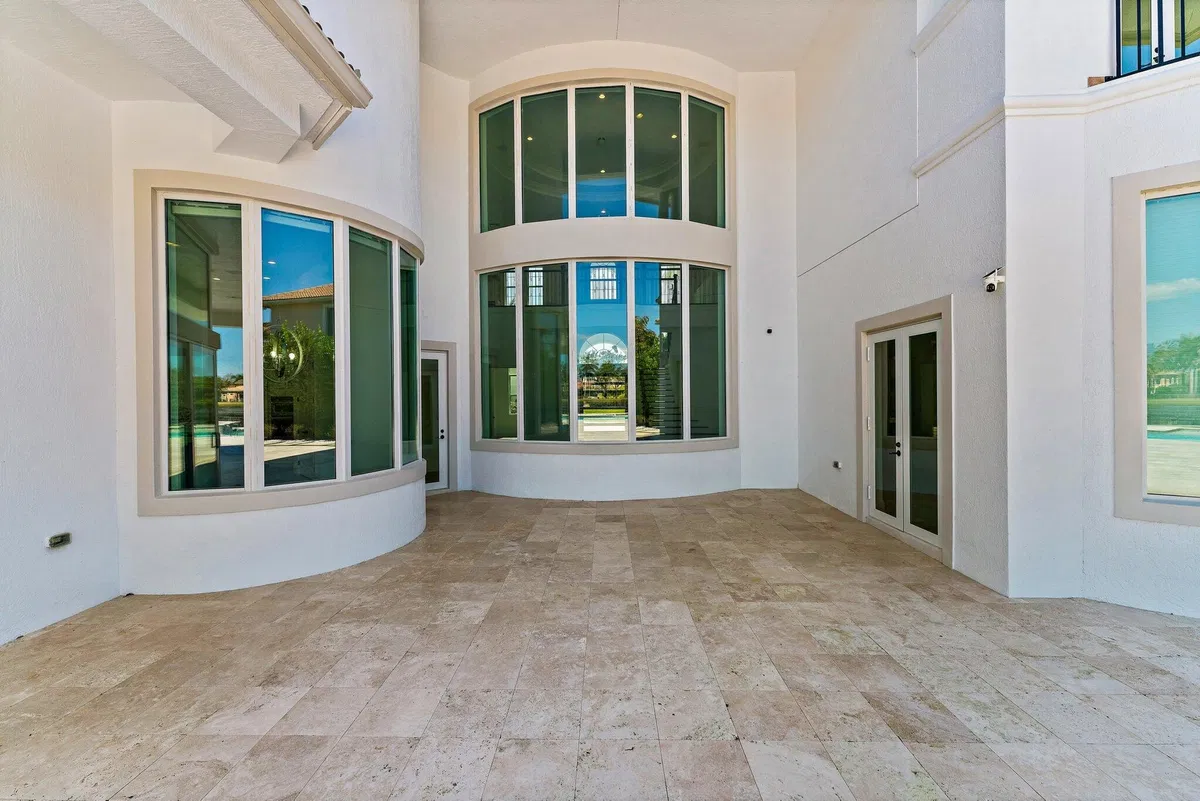 Jupiter Country Club Residence photo 46