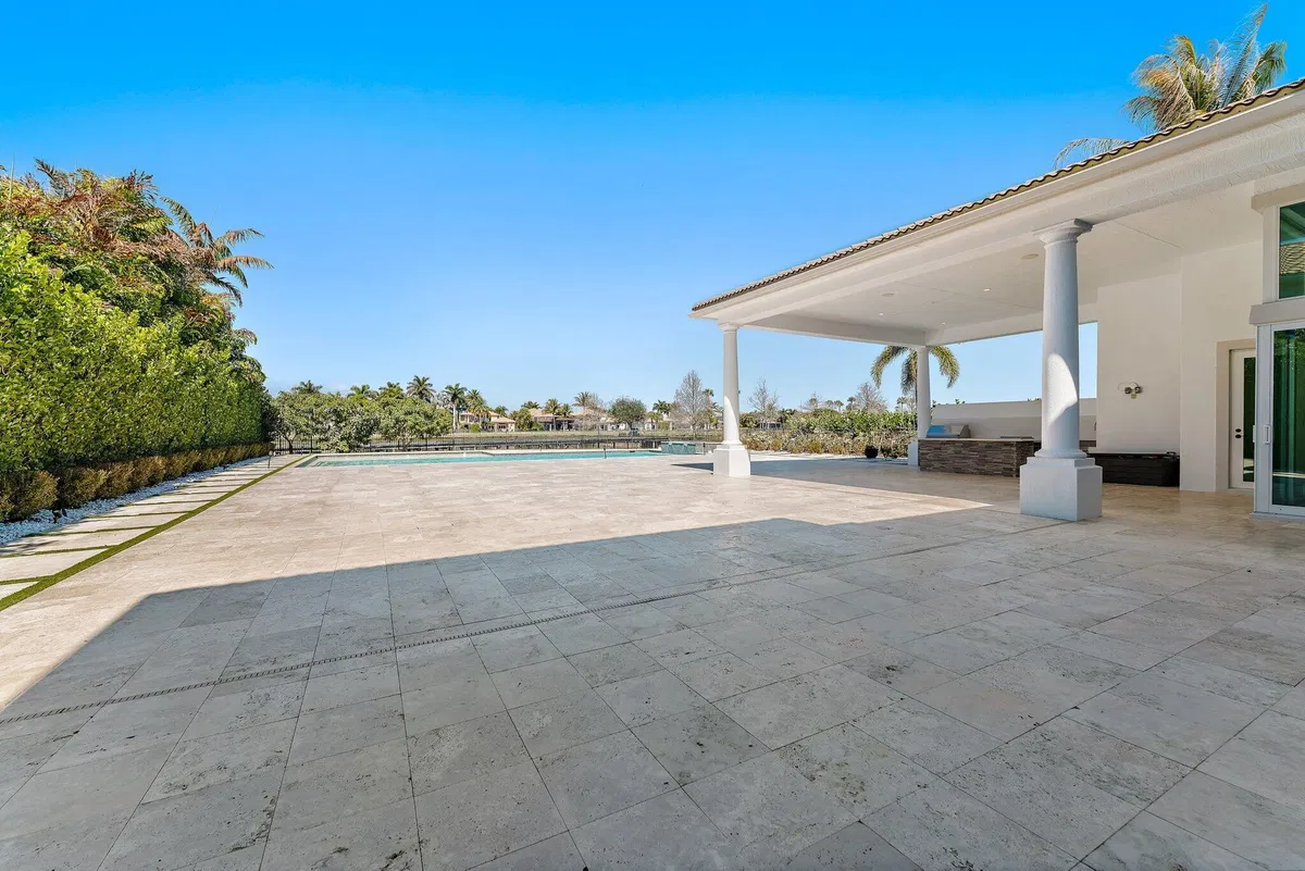 Jupiter Country Club Residence photo 52