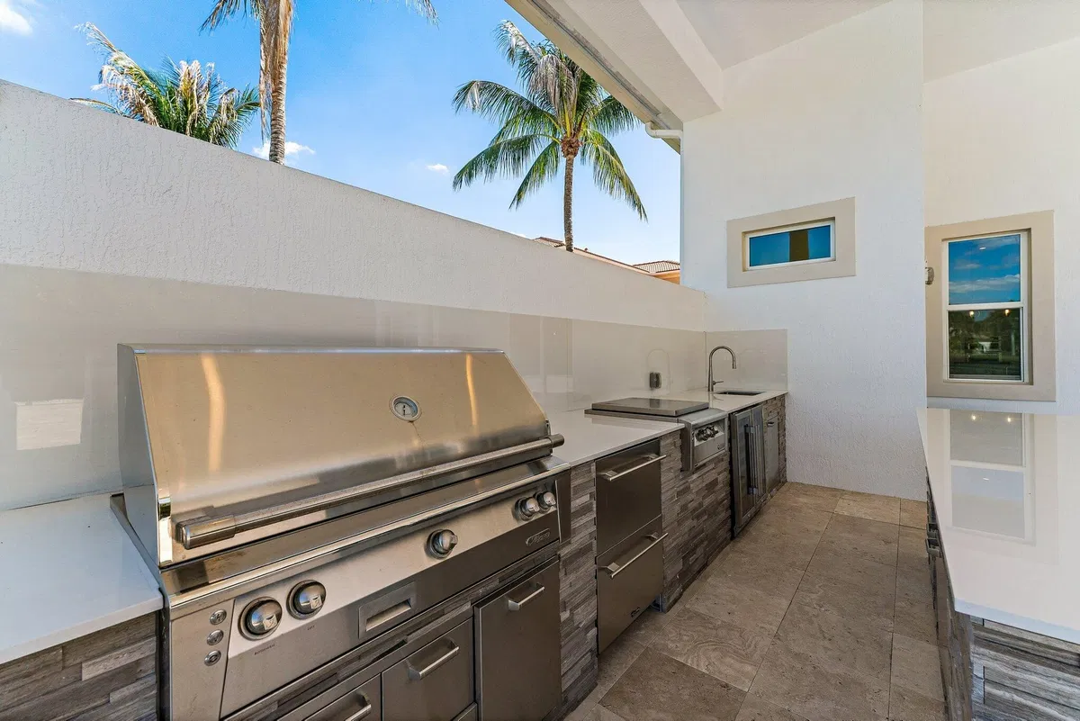 Jupiter Country Club Residence photo 58