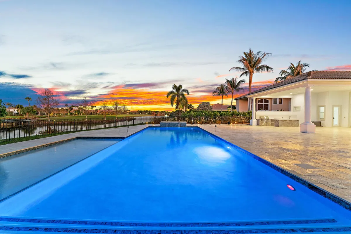 Jupiter Country Club Residence photo 76