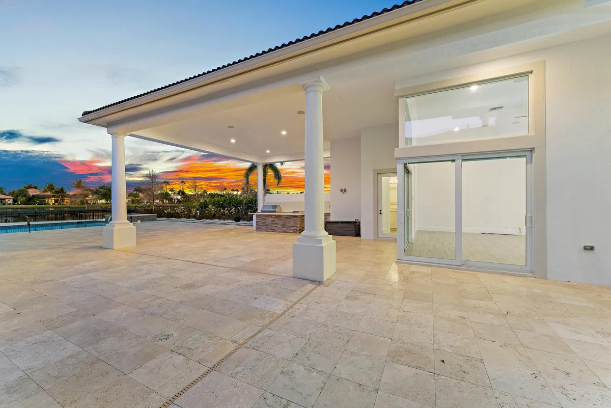 Jupiter Country Club Residence photo 79