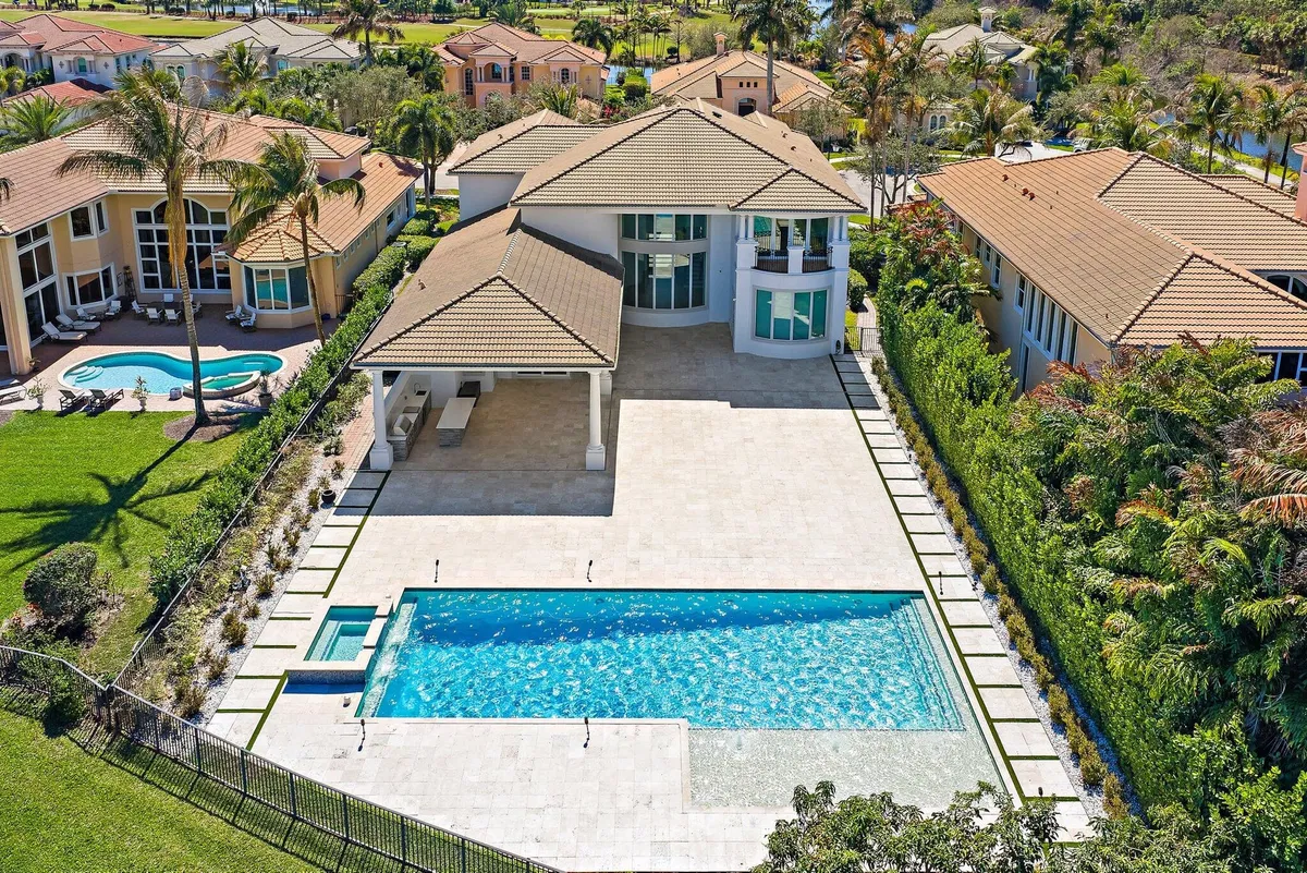 Jupiter Country Club Residence photo 82
