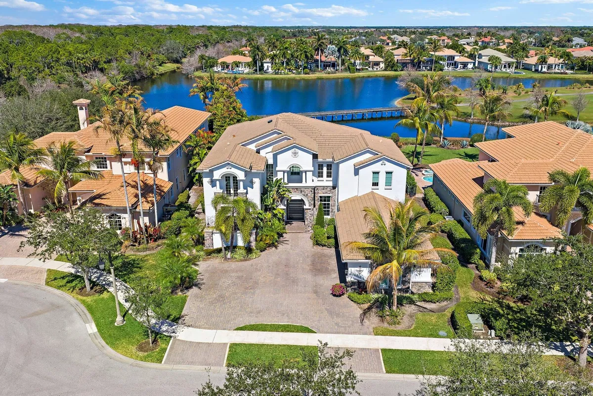 Jupiter Country Club Residence photo 85
