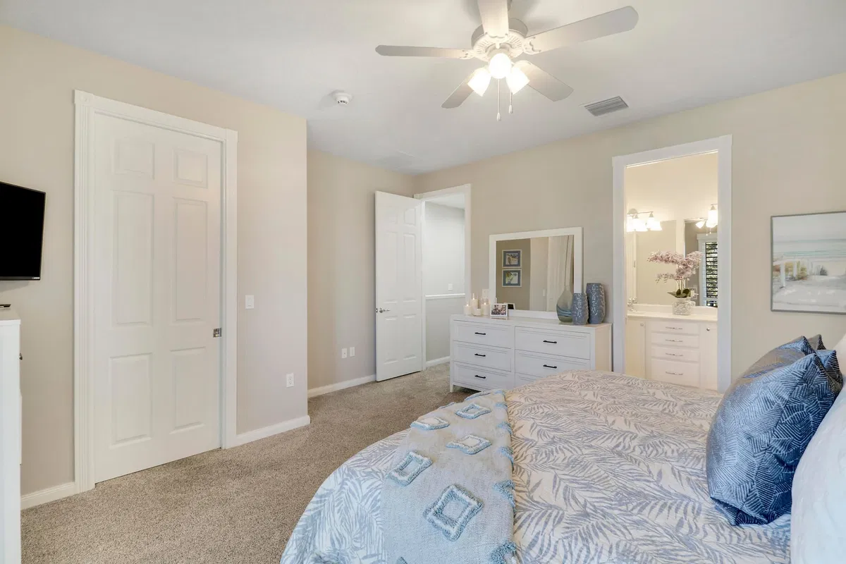 Mallory Creek Abacoa Residence photo 16