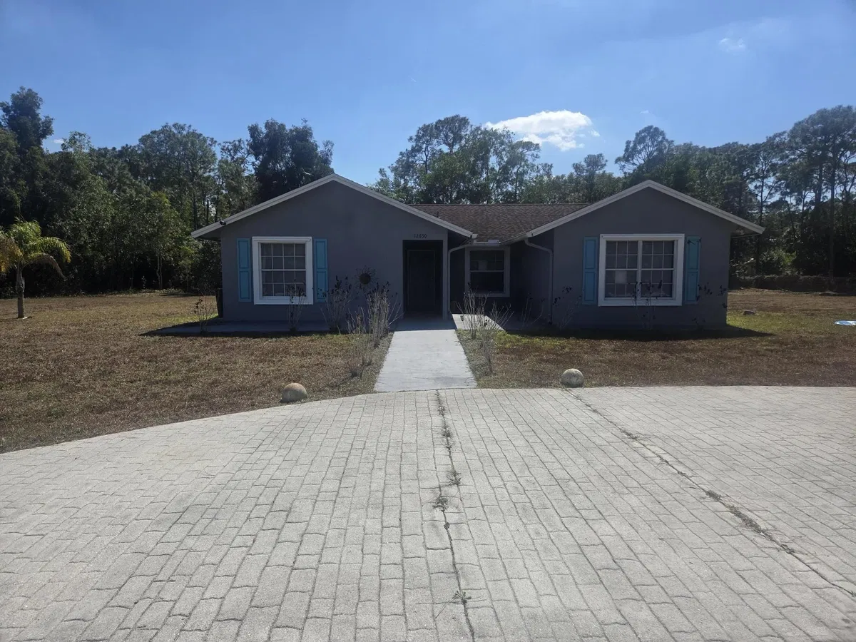 Residence