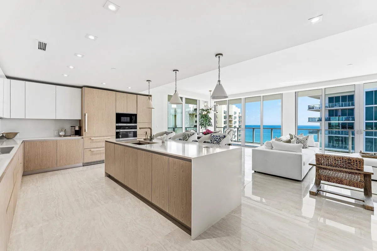 Amrit Ocean Resort & Residences Unit 1702p