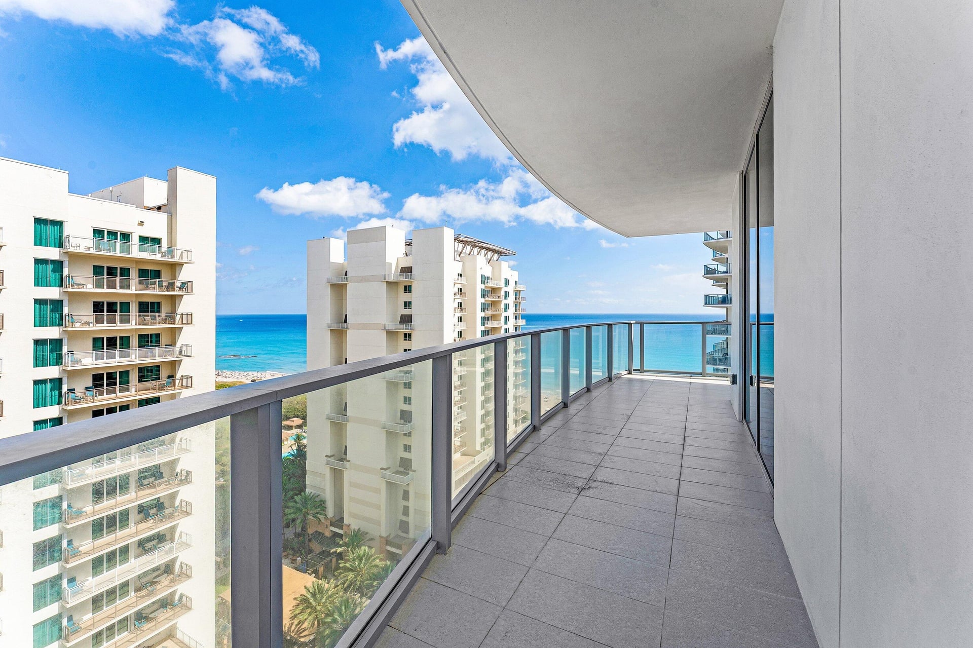 Amrit Ocean Resort & Residences Unit 1702p photo 10