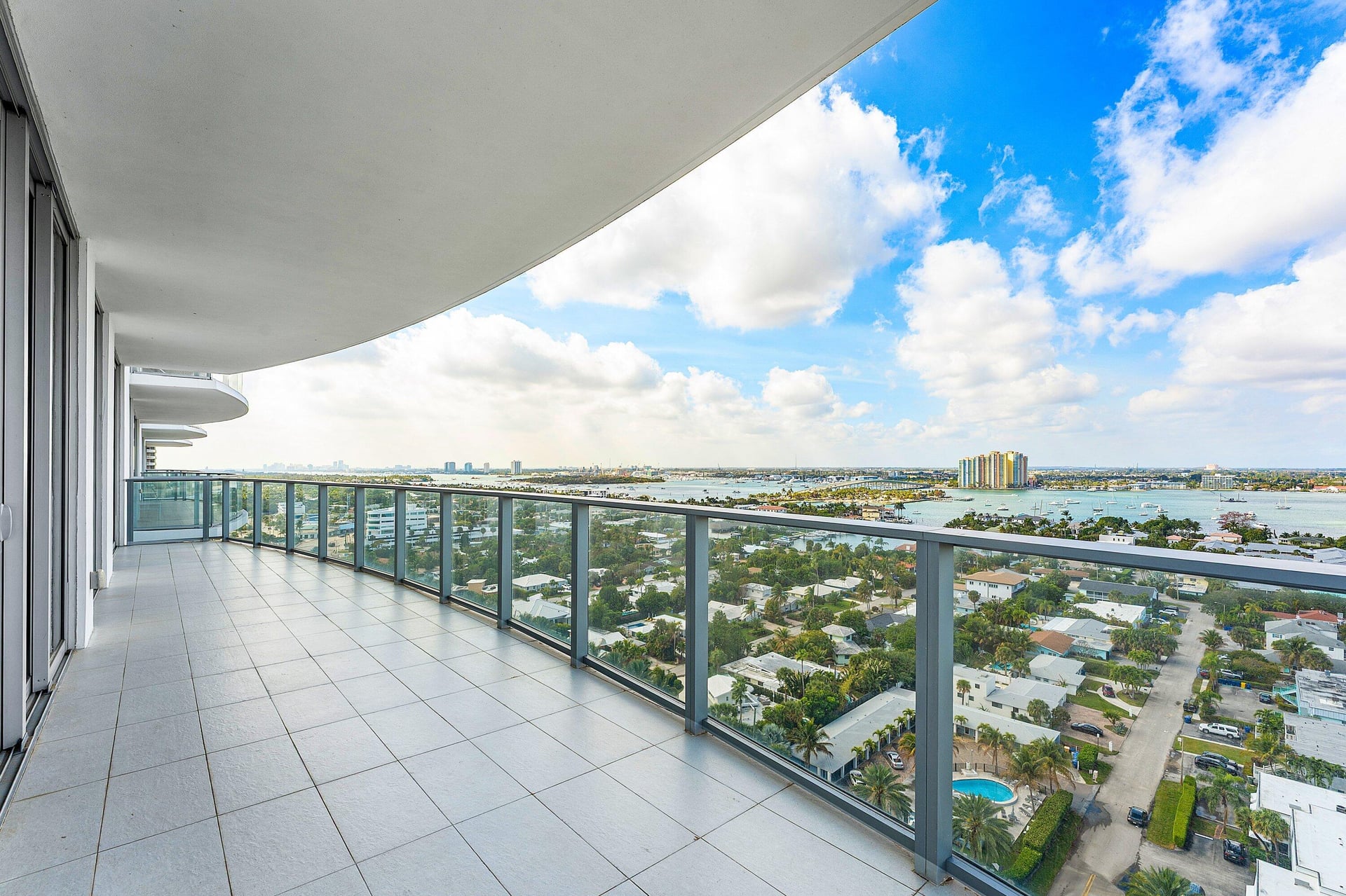Amrit Ocean Resort & Residences Unit 1702p photo 25